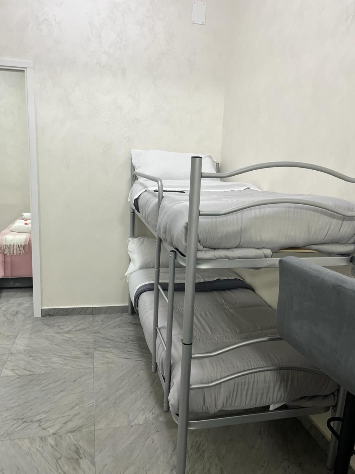 House Napoli Capodichino Apartment Luaran gambar