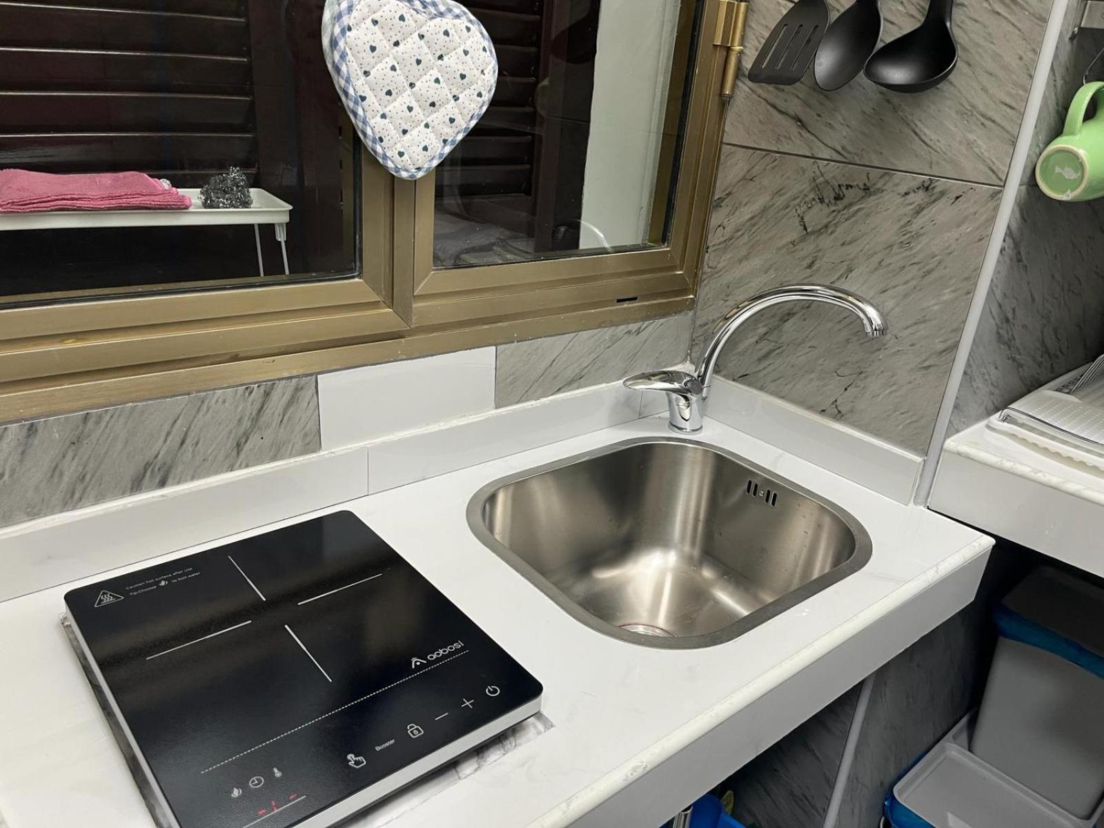 House Napoli Capodichino Apartment Luaran gambar