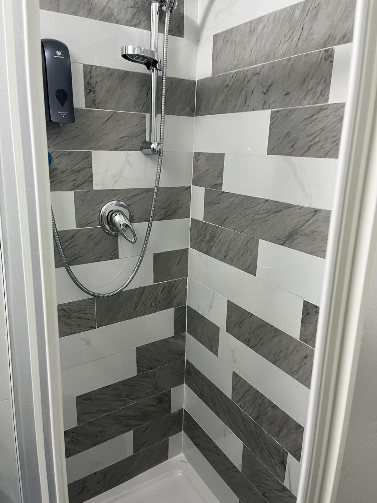 House Napoli Capodichino Apartment Luaran gambar
